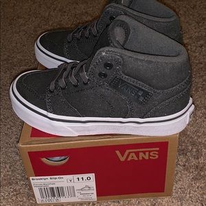 Vans Brooklyn Slip-on